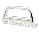 32-1600 2005-2013 Chrome 31-5600 Toyota Stainless Steel Bull Tacoma Polished Westin Bar