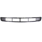Gm1036130 2006 2005 Grille Replacement Sts Bumper Cadillac Front Fits