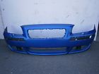 08659028 2006 Bumper S60 2005 Volvo S60r Dp40821 Front Oem Cover 2004 2007
