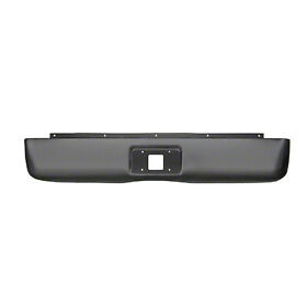 Rp26 2007-2010 Chevy Silverado Truck Ck Rear Roll Pan New