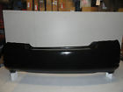 H5m22-eh140 2007 M35 45 Infiniti Oem Rear Cover 2006 Bumper