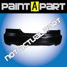 04715shja82zz 2008 Ho1100221 2010 Rear Odyssey Bumper Honda 2009 Cover Painted Touring
