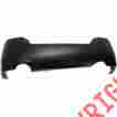 9l3z-17757-dcp 2009-2014 Genuine Oem Front Primed Bumper Ford -150