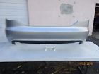 190-59088a 2009 Volkswagen Jetta Rear Bumper