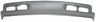 Gm1092167c 20108q Unbranded Front Primed Valance For Chevrolet Silverado Tahoe