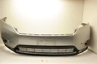 105-50647a 2011 Toyota Highlander Silver Front