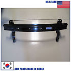 865301r000 2012-2014 Accent Front 865301r300 Hyundai Impact Bar Bumper