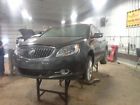 190-02091 2013 Buick Verano Rear Bumper