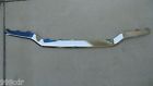 1668882374 2013 Bumper 2012 2014 Ml350 Mercedes Chrome Oem D40833 Spoiler Rear Moulding