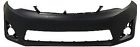 2013 Hybrid 2012 Prices 2014 Se Camry Front Bumpercover
