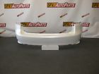 52159-53220 2014 Lexus Rear 2015 Bumper Oem Is250 White