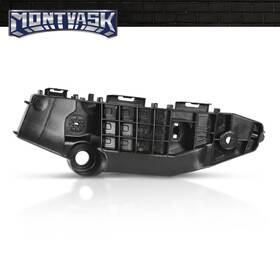 Mmo486848 2014mmotor Front Bumper Retainer Support Bracket Fit For 2019-2023 Toyota Rav4 Left Side