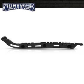 Mmo514087 2014mmotor Rear Bumper Cover Support Retainer Passenger Side Fit For 11-15 Chevrolet Cruze