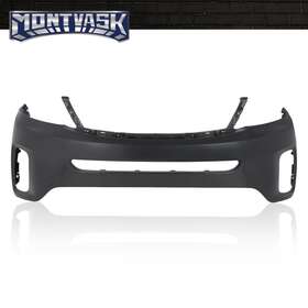 865111u500 2014mmotor Mmo895652 Fit For 2014-2015 Kia Sorento Ki1000164 Front Upper Bumper Cover