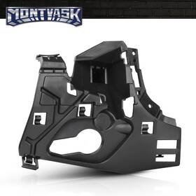Mmo957801 2014mmotor 31425174 Front Right Bumper Bracket Mount Support Fit For Volvo Xc60 2018-2021