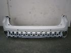 Dp50302 2015 Toyota Rear 401 Bumper Oem Cover 2014 Highlander