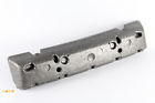 A2038853437 2038853437 - A 203 885 34 37 3437 Mercedes Front Bumper Impact Absorber Foam Oem