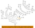 2048810106 Mercedes-benz Mercedes Oem 08-11