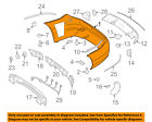 20488503259999 Mercedes Oem Rear