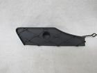 2048851124 Mercedes Benz Front Bumper Tow Hook Cover