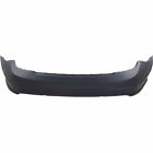 20488529259999 Lkq Mercedes Rear Bumper