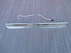 2056802806 Mercedes Class Door Trim Sill Plate