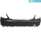 20588003479999 Keystone Automotive Operations New Bumper Cover Primed Rear Fits