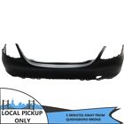 20588064009999 Aftermarket Replacement New Rear Bumper Cover For Mercedes Sedan