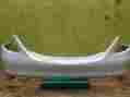 2058850138 15 16 Mercedes C Class C300 C250 Rear Bumper Cover Oem Base