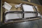 206510 Retrac Tuff Guard Ii Polished Stainless Steel Grille