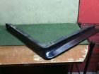 20750682 Gm Cadillac Fleetwood Rwd Passenger Front Bumper Filler Panel Blue