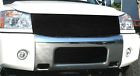 20780b T-rex Series 04-14 Titan Billet Armada Pathfinder Grilles Grille