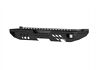 2082061 Aries Rear Trailchaser Bumper Fits Jeep Wrangler Jk Includes