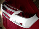 20832808 Unbranded New Front Bumper Cover For Malibu Local Only