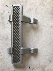 20850447 Gm Cadillac Rear Bumper Mesh Genuine Panel