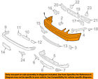 Clk320-bumper 2088850525 Mercedes Oem Cover
