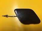 20901636 Gm Cadillac Xts Front Bumper Tow Hook Cover