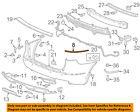 20983436 Gm Buick Oem 13-16