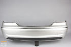 A2098851425 2098851425 - A 209 885 14 25 1425 Mercedes Rear Bumper Cover Silver Sport Oem