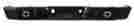 21-525-11 Iron Cross Automotive Base Rear Bumper 700953947451