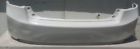 2101031999 Honda Accord Lx Cyl Sedan Rear Bumper Cover Oem Pearl