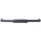 2108850121 Keystone Automotive Operations New Bumper Molding Black Plastic Front Fits