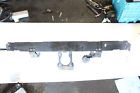 2116261055 Mercedes Rwd Front Bumper Reinforcement Crash Bar