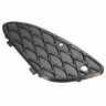 2118850353 Matcc Front Left Bumper Grille Mesh Cover For Mercedes
