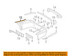 2118852021 Mercedes-benz Mercedes Oem 03-09