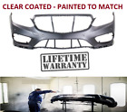 21288527389999 Aftermarket Replacement Painted Front Bumper Cover Fits