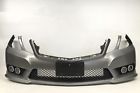 2128946 Mercedes Benz Class Sedan Bumper Amg Sport Complete