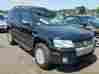 190-02037b 214177 Mariner Rear Bumper Without Park Assist Fits 05-07