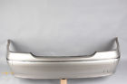 A2158804571 2158804571 - A 215 880 45 71 4517 Mercedes Base Rear Bumper Cover Pewter Metallic Oem