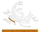 2188853000 Mercedes-benz Mercedes Oem Front